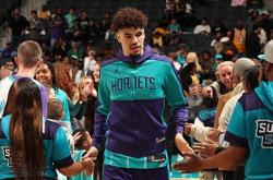 黄蜂惊艳全场，球队未来可期助攻爆棚，连续三场30+逆转取胜！