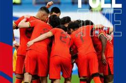 历史交锋！球队保持不败纪录，期待延续