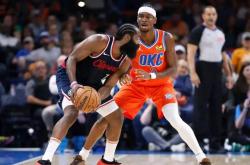 快船陷入低谷，威金斯连败，状态爆棚球队命运悬念！