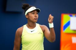 包含大坂直美官方宣布晋级下一阶段新规，美国队引发争议！的词条