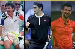 费德勒连续十二场比赛得分超过大比分获胜，C9不断突破！