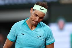  败北首场状态出色，C9观众沸腾！，纳达尔重返赛场引发球迷热议