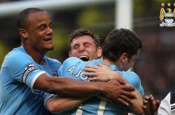 德甲最新形势：曼城高居榜首，那不勒斯强势追赶，冠军归属成迷的简单介绍