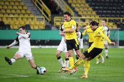 澳大利亚球队制胜关键一战，跻身前四的简单介绍