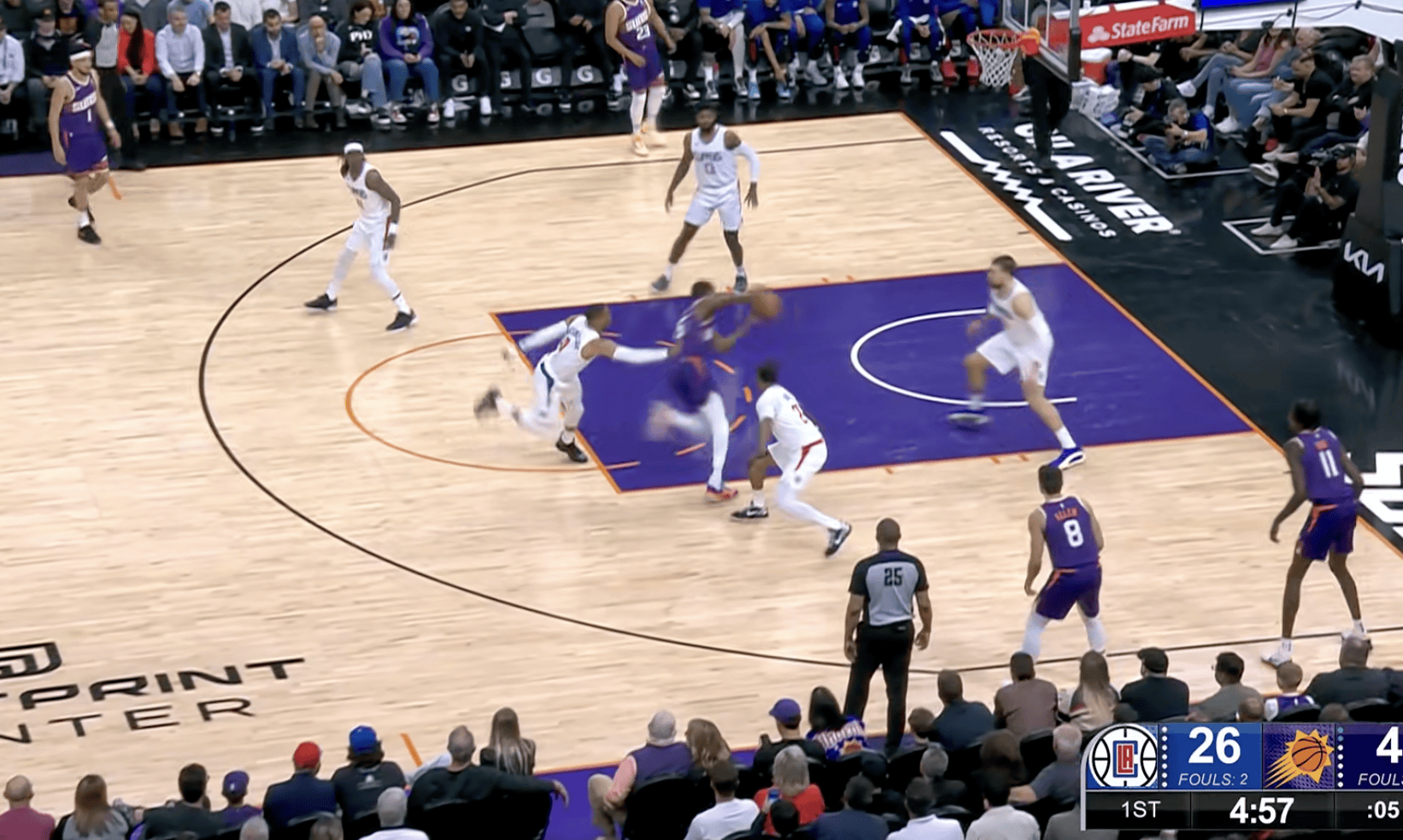 杜兰特险胜威少，凯尔特人关键表现点燃全场！