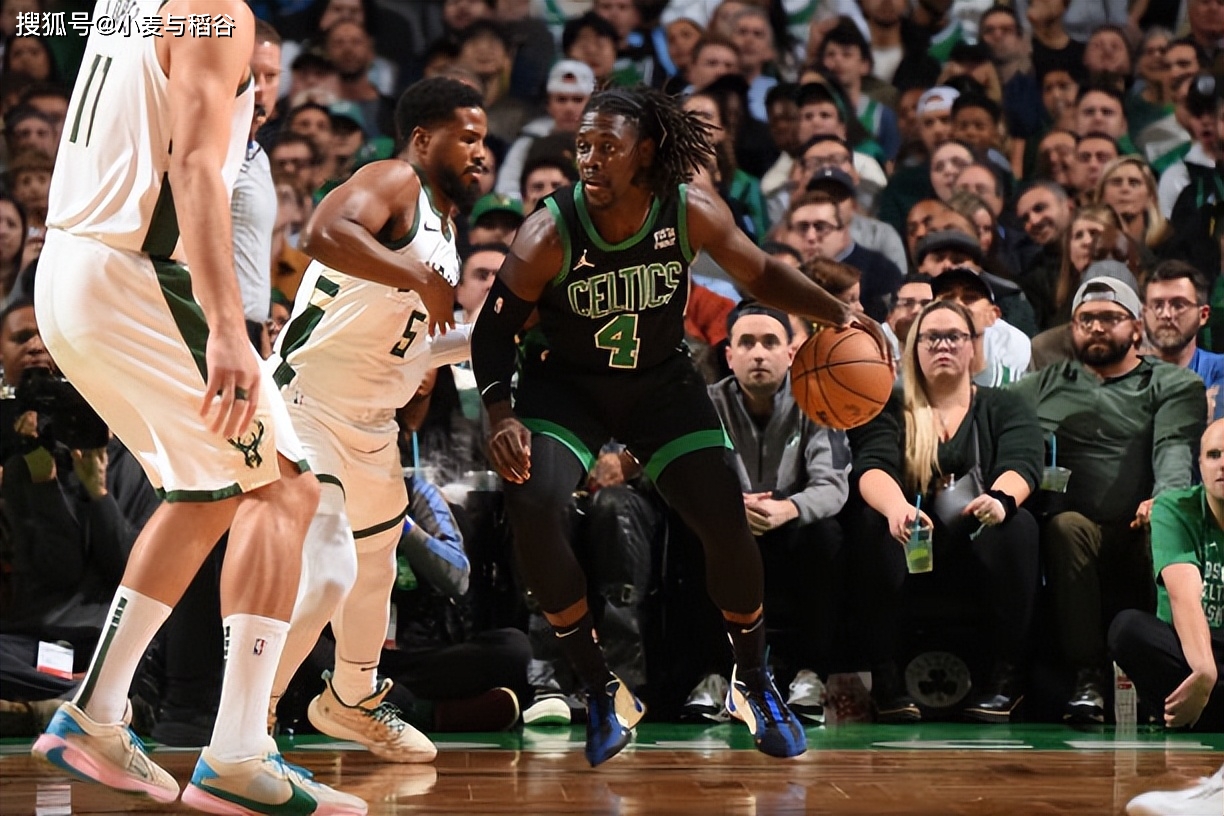 雄鹿爆发新星,逆转取胜刷新纪录,凯尔特人球队迎来希望! 雄鹿爆发新星,逆转取胜刷新纪录,凯尔特人球队迎来希望!