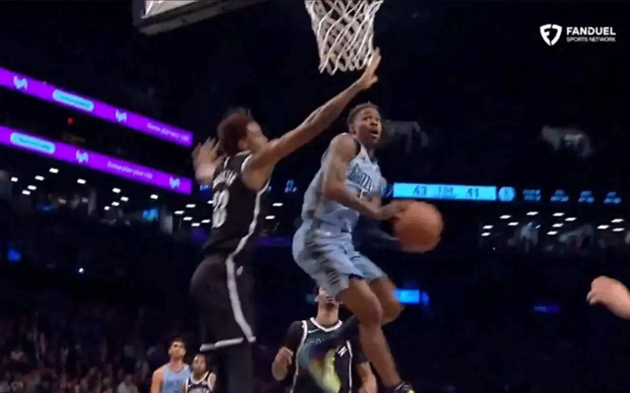 莫兰特爆发新星，掀起高潮刷新纪录，助攻爆棚球队迎来希望！