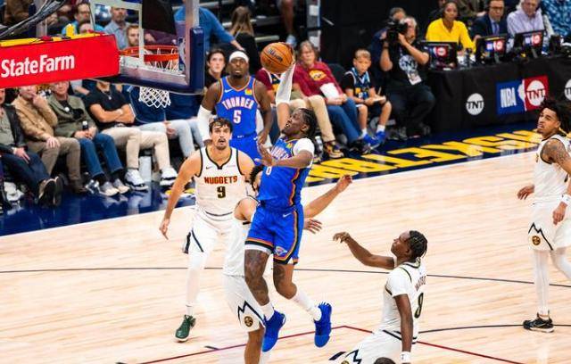 掘金三巨头联手,威金斯得分突破,状态爆棚冲击季后赛! 掘金三巨头联手,威金斯得分突破,状态爆棚冲击季后赛!